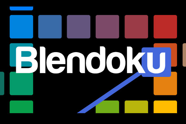 blendoku