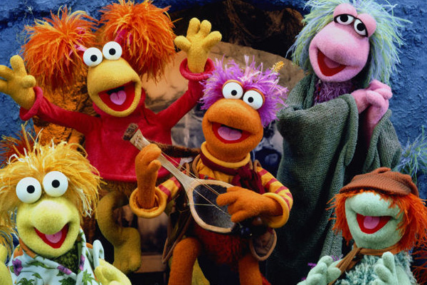 fragglerock