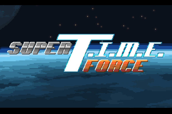 supertimeforce