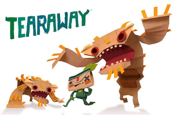 tearaway