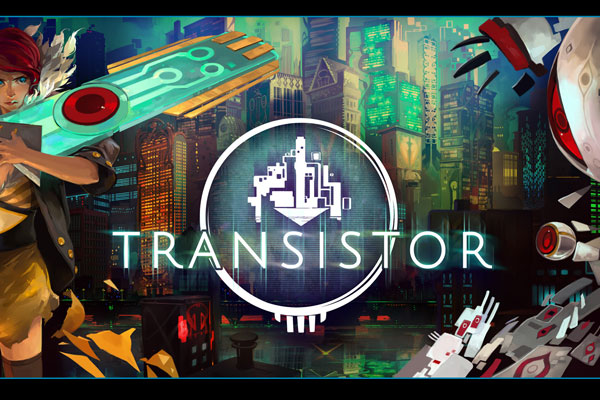 transistor