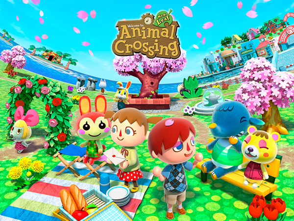 AnimalCrossing