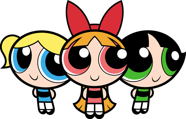 powerpuff-girls-wallpaper